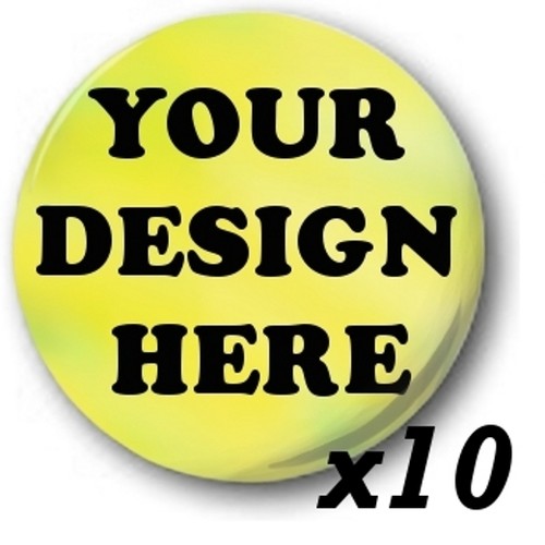 10x custom design - 10x, own'