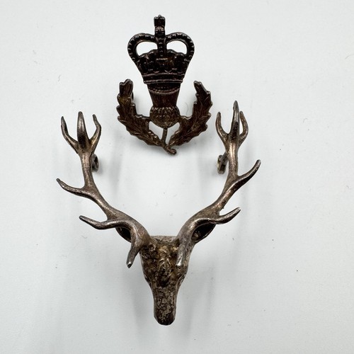 Genuine queens own highlanders - genuine,