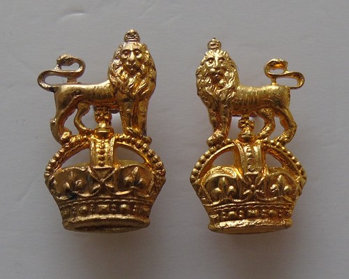 Queens own royal - queens, west