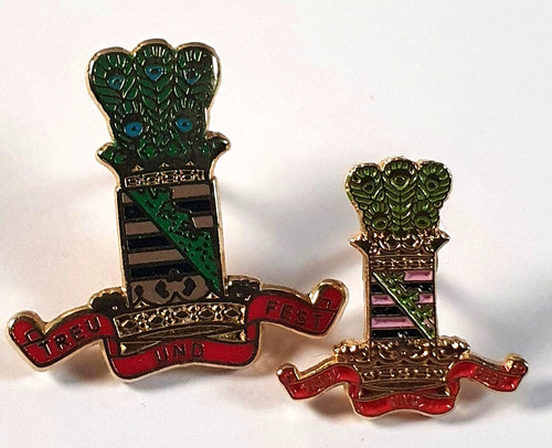 11th hussars price alberts - hussars,