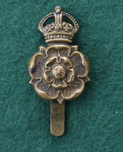 The yorkshire dragoons - the,