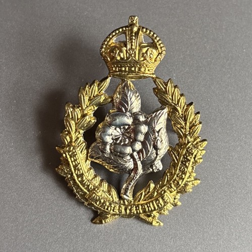 Ww1 queen own - ww1, worcestershire