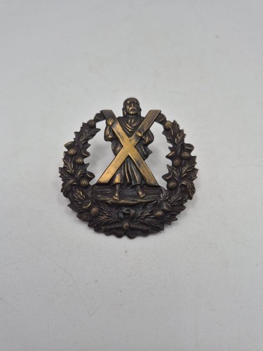 Scarce early - scarce,