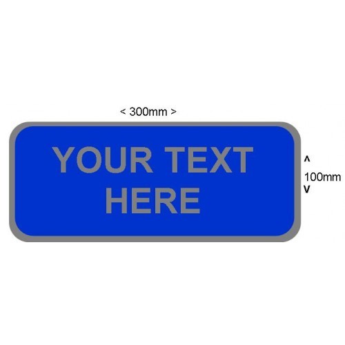 Custom personalised single - custom/personalised,