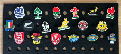 Pick your own rugby - your,