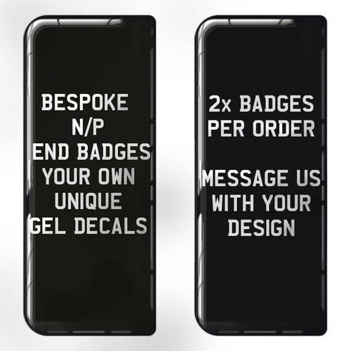 Create your own - 2x, gel