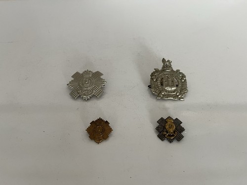 Cap badges nemo - cap,