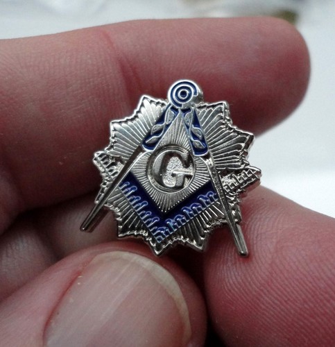 Pre owned formal freemason - pre-owned,
