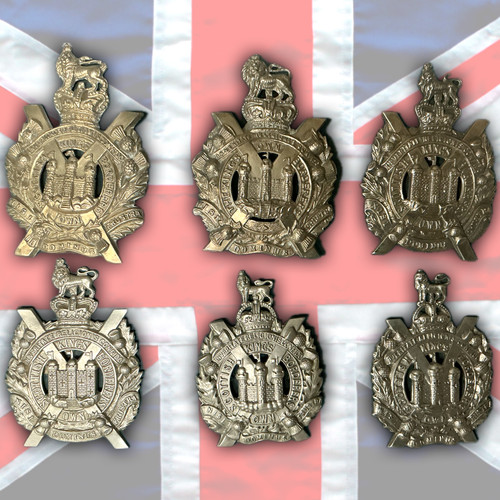 Kings own scottish borderers - kings,