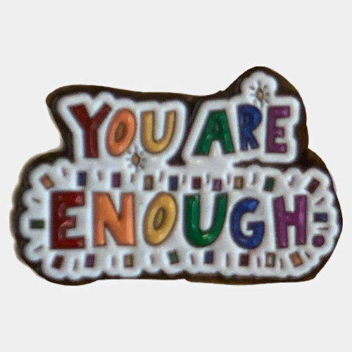 Your own kind beautiful - own, of