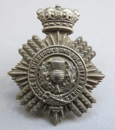 Scottish company duke - duke, of