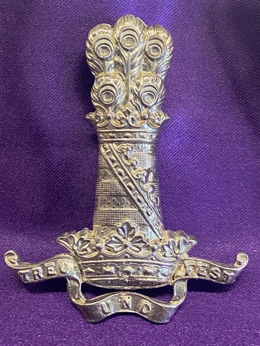 Genuine 11th hussars prince - genuine, (prince