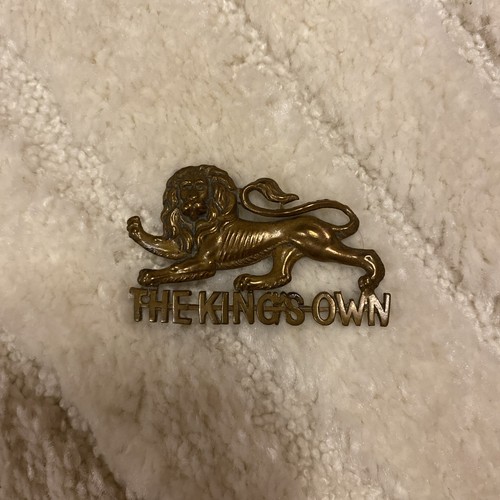 The king own royal - the,