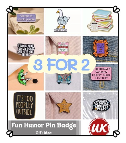 For cute pin badge metal - pin,