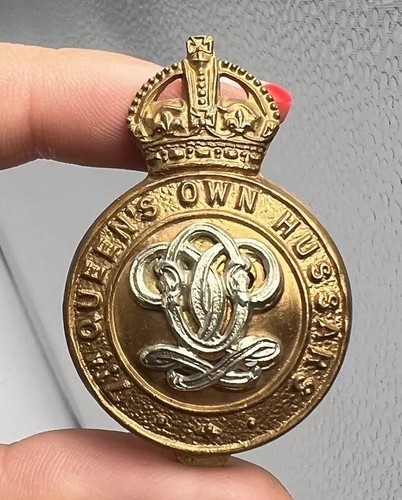 Genuine 7th queen own - 7th,