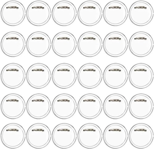 50pcs badge making kit for - making,