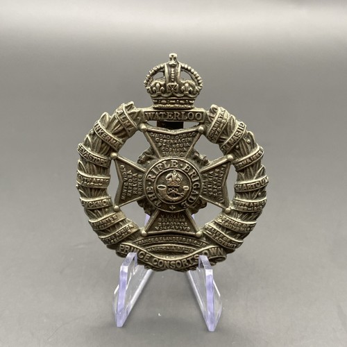 Vintage rifle brigade the - vintage,