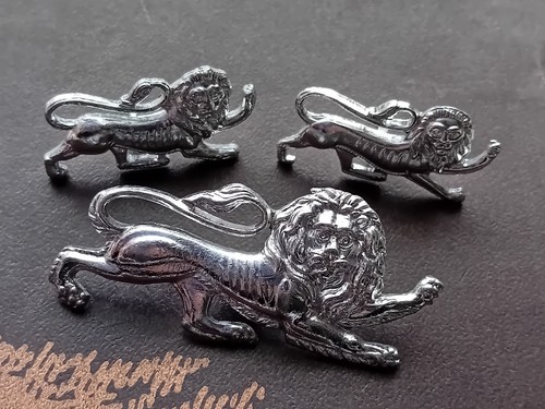Three king own royal - king's,
