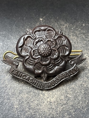 Duke lancaster own - duke, of