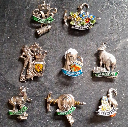 Vintage bundle 8 pin - vintage,