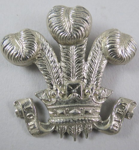 Senior ranks arm badge - senior,