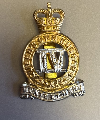 4th queen own hussars - 4th, queen’s