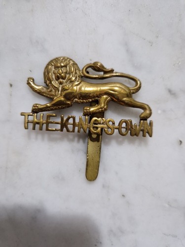 Vintage king own - vintage, king's