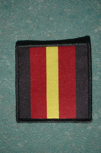 British army prince - prince, of