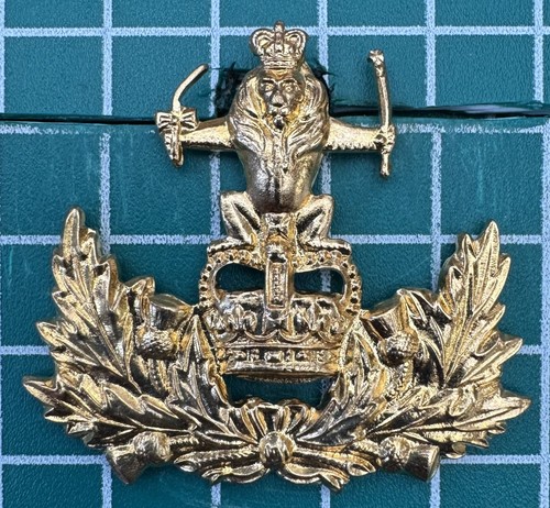 Queens own royal glasgow - royal,