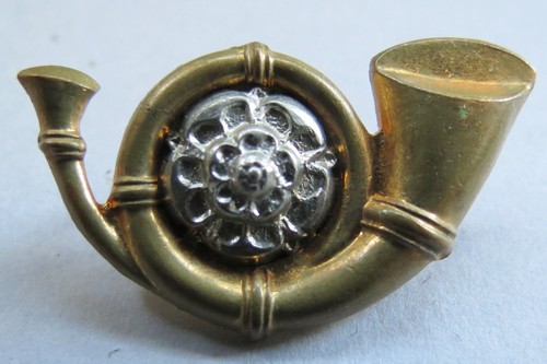 Military collar badge koyli - military,