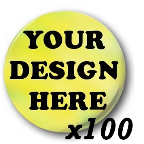 100x custom design - 100x, own'