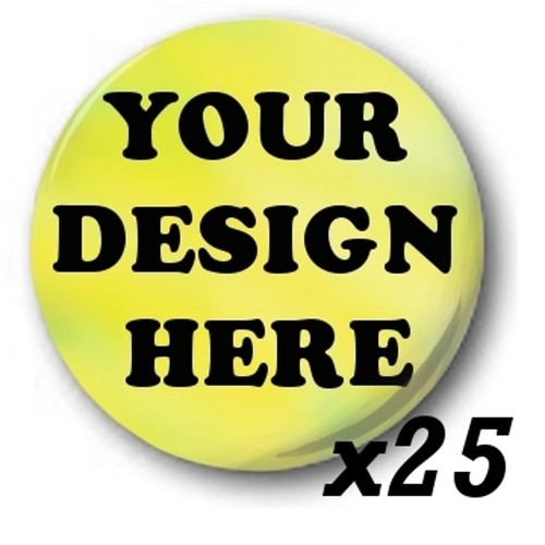 25x custom design - 25x, 'design