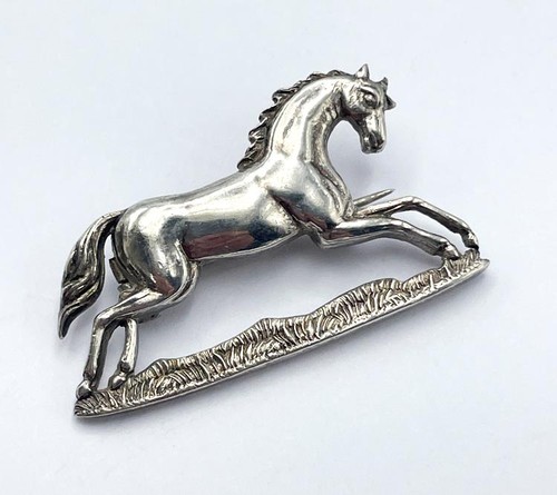King own hussars silver - own,