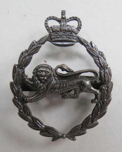 Military bronze badge the - military,
