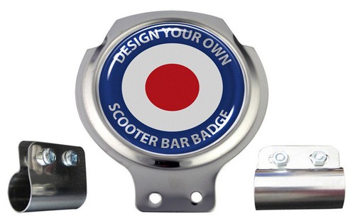 Design your own scooter bar - your,