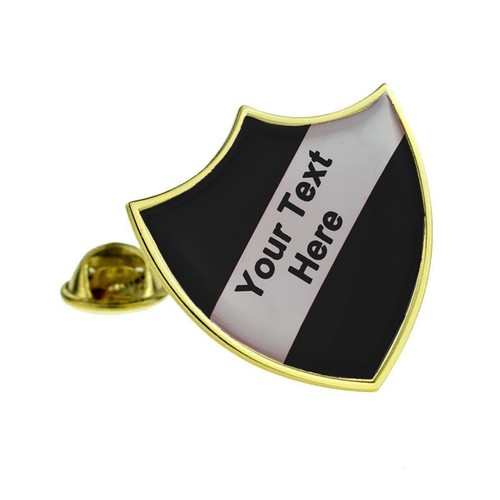 Personalised with your own - with,