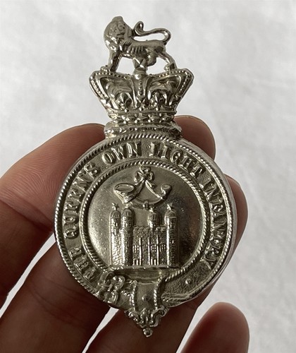 Victorian 2nd royal - royal, tower