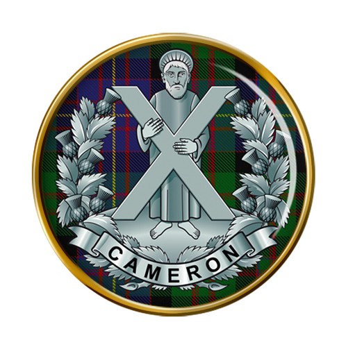 Queen own cameron - queen's,