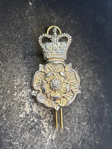 The queens own yorkshire - own,