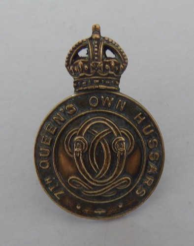 British army 7th - army,