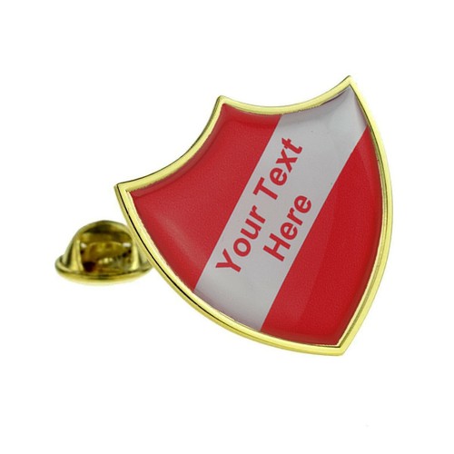 Personalised with your own - with,
