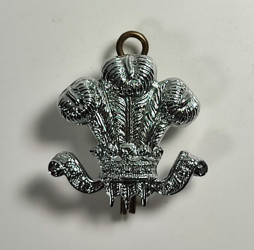 Prince wales own light - of,