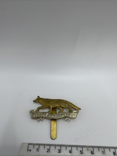 British queen own yeomanry - queen’s,