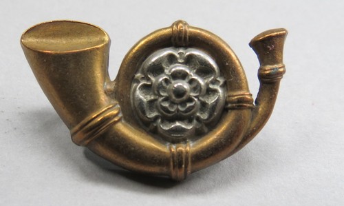 Military collar badge - military, koyli