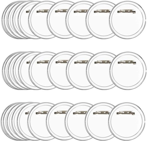 30pcs make your own - 30pcs, badges