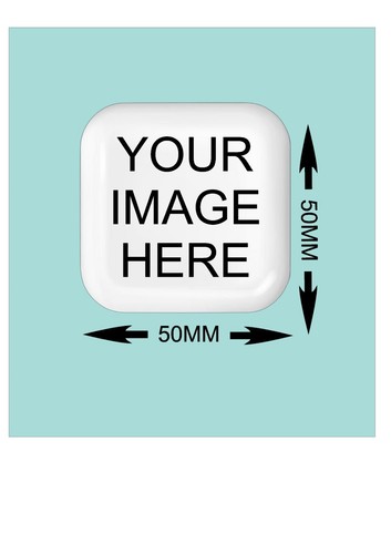 Design your own - -, pin