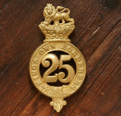 25th - , own