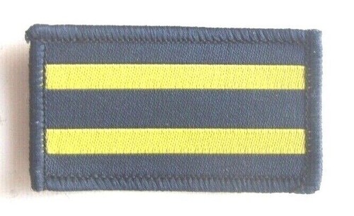 Trf queens own yeomanry - queens,