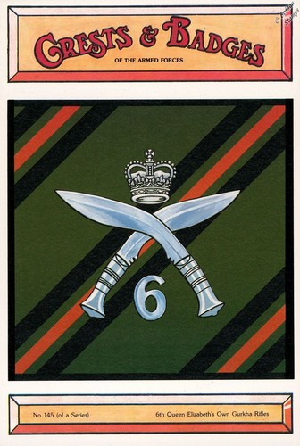 6th queen elizabeth own - 6th, elizabeth's