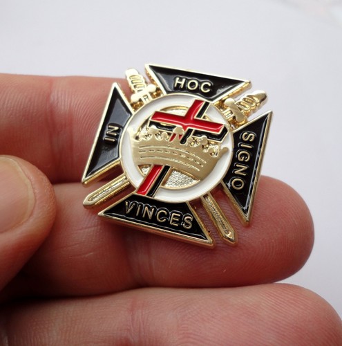Pre owned knights templar - knights,